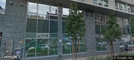 Street View: Greenpoint 7