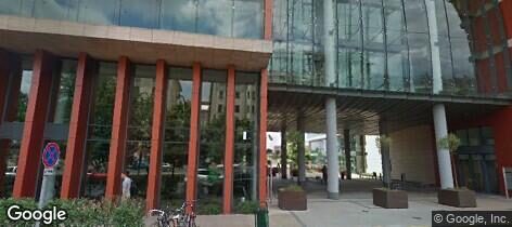 Street View: Millennium Tower II