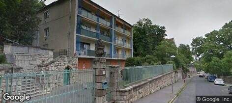 Street View: Panoráma Office