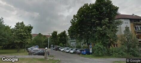 Street View: Macropolis Miskolc