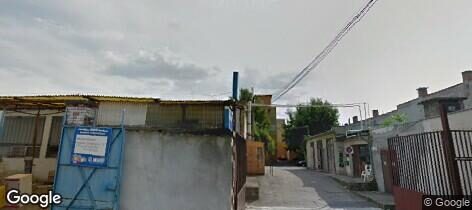 Street View: PAGDI Office Building