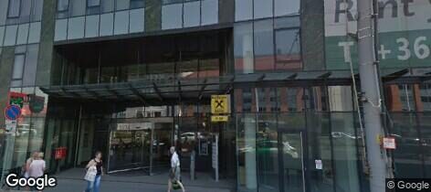 Street View: Vital Business Center