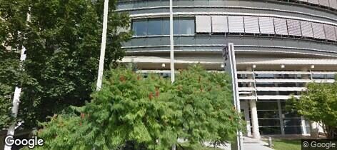 Street View: Szerémi Office Building