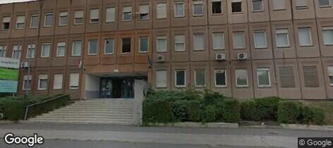 Street View: Etele Irodaház