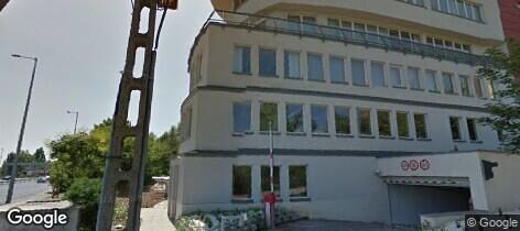 Street View: YACHT Office Building