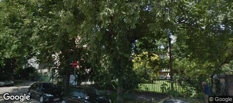 Street View: Start Irodaház