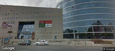 Street View: Duna Plaza Office