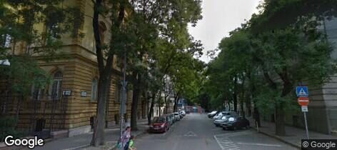 Street View: XIII. Váci úton  Kiadó modern  felújitott iroda - Lehel téri metrónál