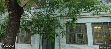 Street View: Klauzál u 9 irodák
