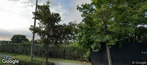 Street View: DBH Serviced Office BudaPart