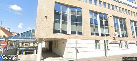 Street View: DBH Serviced Office Buda Square
