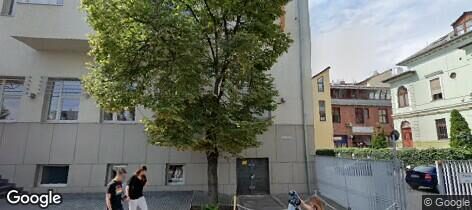 Street View: MOHA Ház