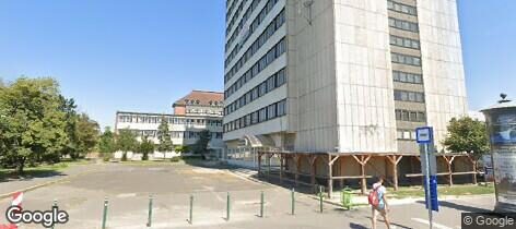 Street View: BIFLOFT Irodaház