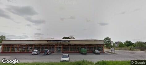 Street View: Kiskun Meridián Irodaház