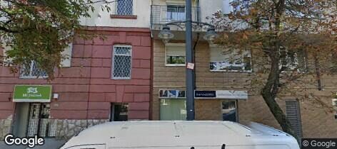 Street View: Kelen Irodaház