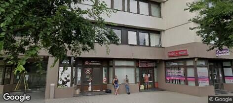 Street View: Hungária Irodaház