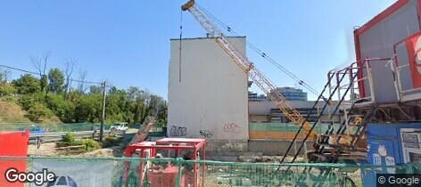 Street View: Alphagon Offices