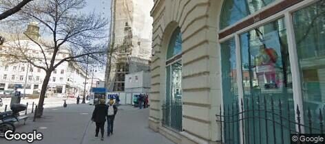 Street View: Váci ut. 117-119