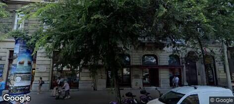 Street View: Co-Working Loft
