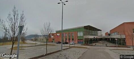 Street View: G.L. Outlet IRODÁK Törökbálint