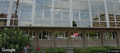 Street View: HOP Technology Office Park