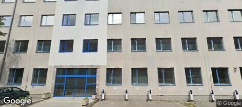 Street View: Innovation Offices Irodaház