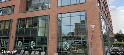 Street View: Infopark D épület