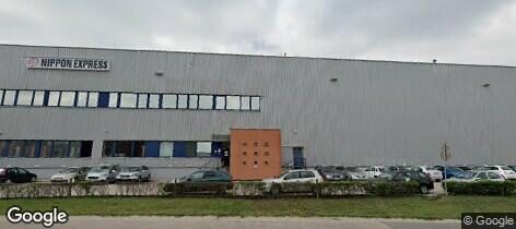 Street View: AEROZONE Business Park (warehouse too)