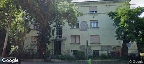 Street View: Erzsébet Irodaház