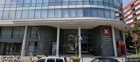 Street View: Bázis Office Center