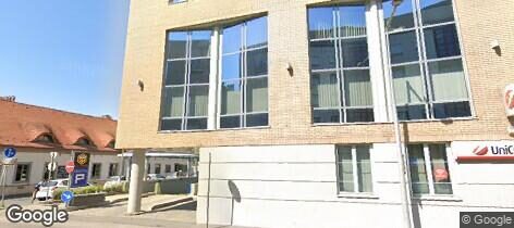 Street View: Buda Square Office Building