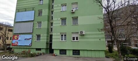 Street View: F99 Irodaház