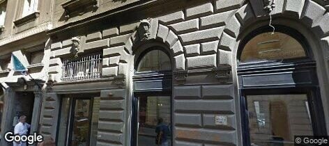 Street View: Loffice Irodaház - Paulay Ede