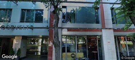 Street View: House of Business Roosevelt