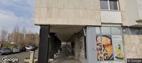 Street View: GANZHÁZAK Műhely - és Irodaközpont