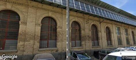 Street View: AUTÓKUT Irodaház