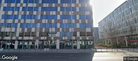 Street View: Váci Greens D Irodaház