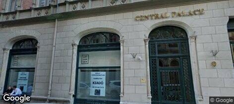 Street View: Central Palace