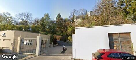 Street View: Appeninn - Gellérthegy