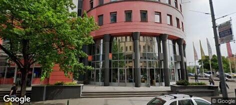 Street View: Generali Business Corner
