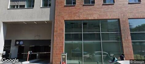 Street View: mycowork - myhive Átrium Park