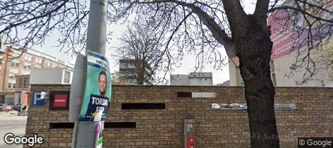Street View: LOFT iroda Óbudán
