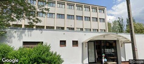 Street View: Montur Office