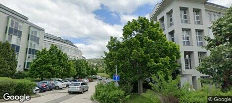 Street View: Terra Corner