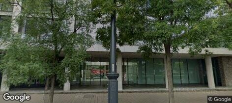 Street View: Liget Center Vitrum