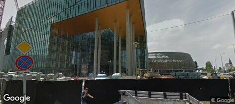 Street View: Liberty Office Building