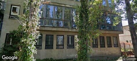 Street View: CTPark Budapest Office Campus