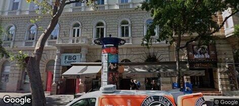 Street View: FBG Center