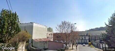 Street View: Blaha Lujza térnél kedvezményes áron  kínálunk 100 bm -es irodát!