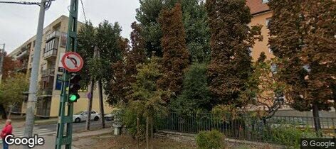 Street View: C21 Iroda és Raktárbázis